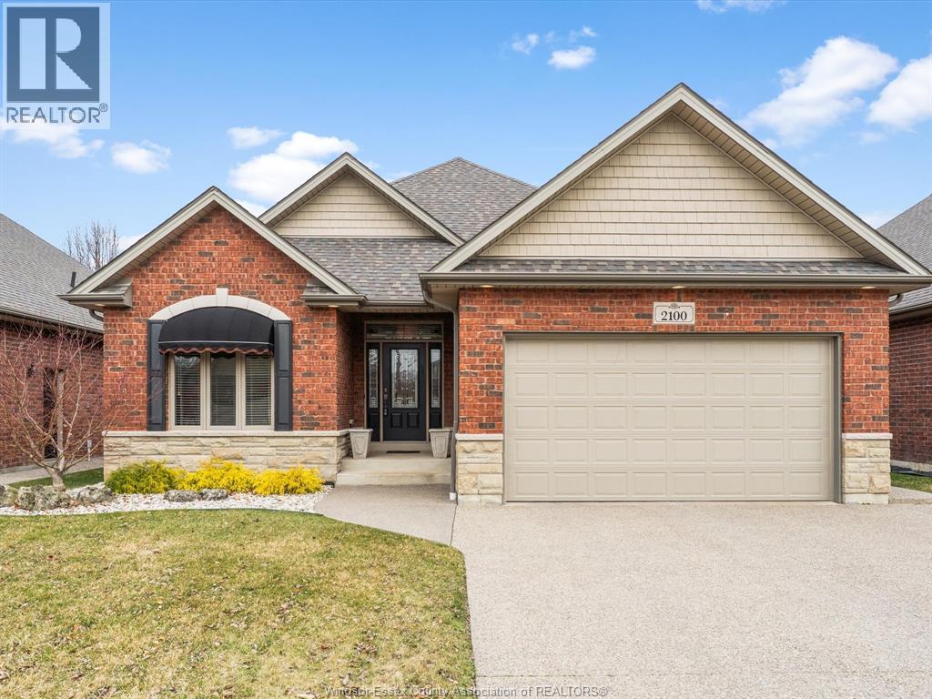 2100 Angelina, Lasalle, Ontario  N9H 0A3 - Photo 1 - 26005814