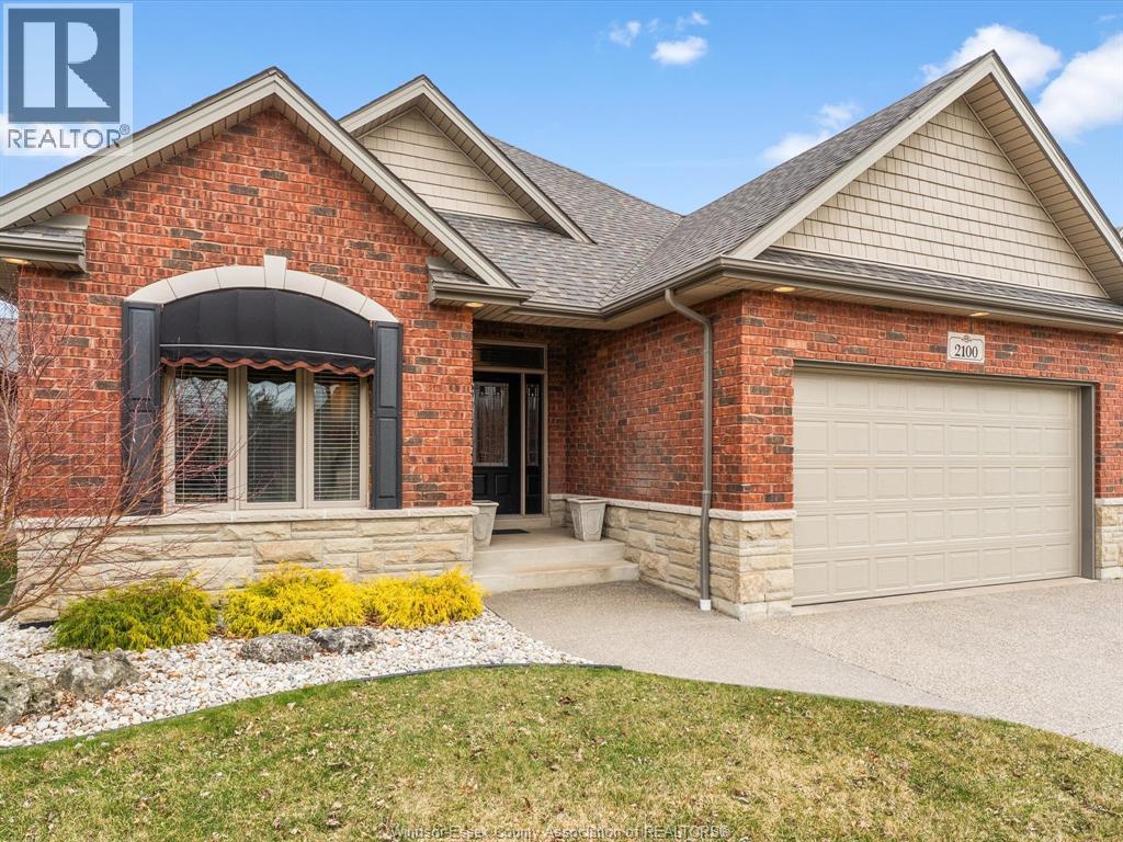 2100 Angelina, Lasalle, Ontario  N9H 0A3 - Photo 2 - 26005814