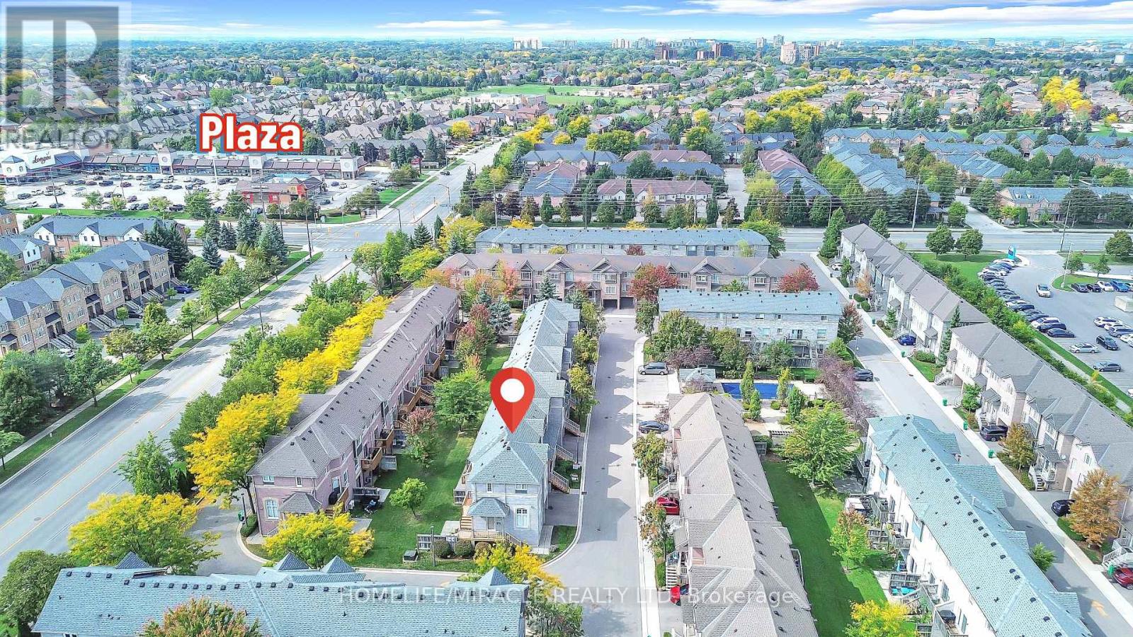 75 - 5535 Glen Erin Drive, Mississauga, Ontario  L5M 6H1 - Photo 3 - W12904738