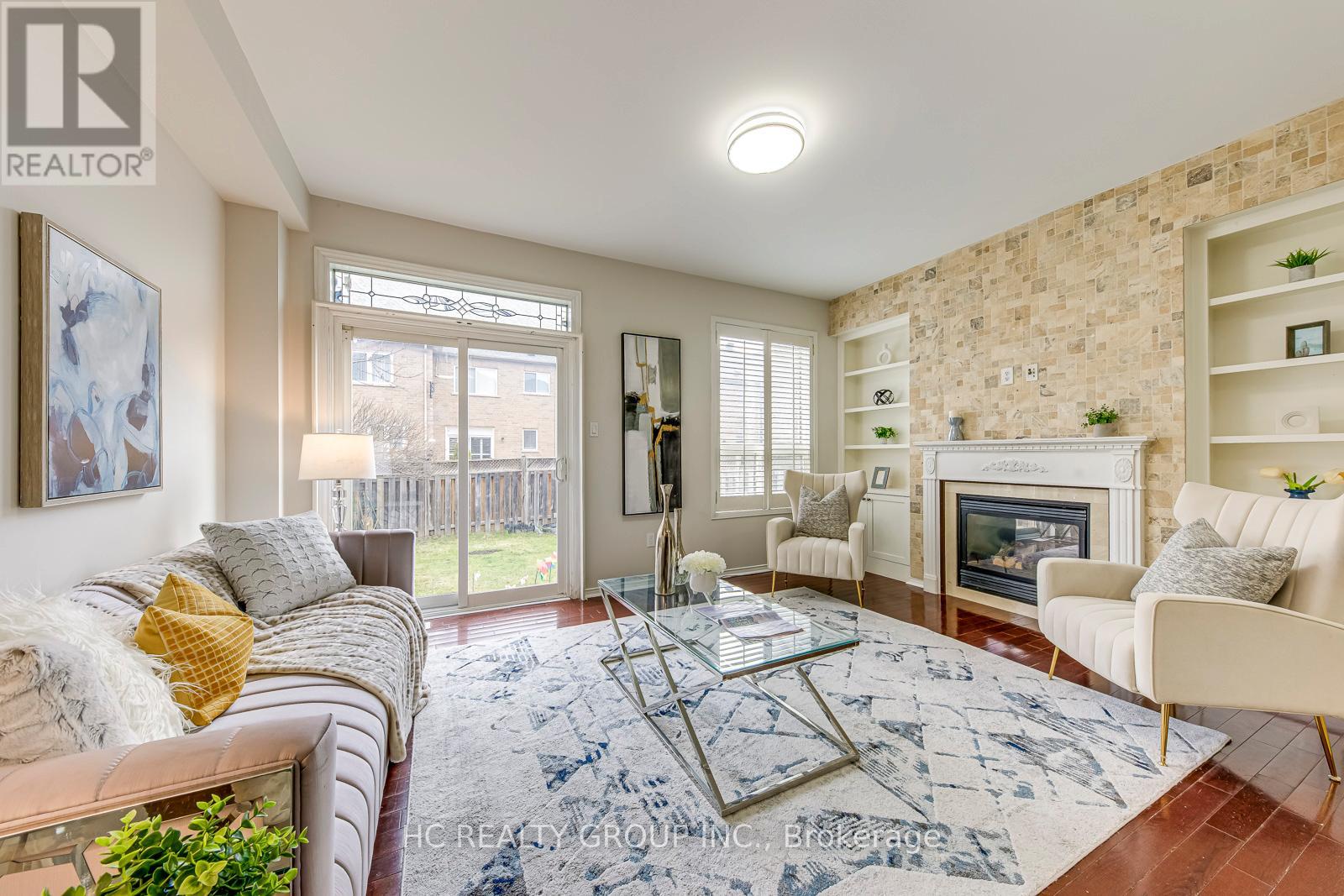 2344 Stone Glen Crescent, Oakville, Ontario  L6M 0C7 - Photo 10 - W12904760