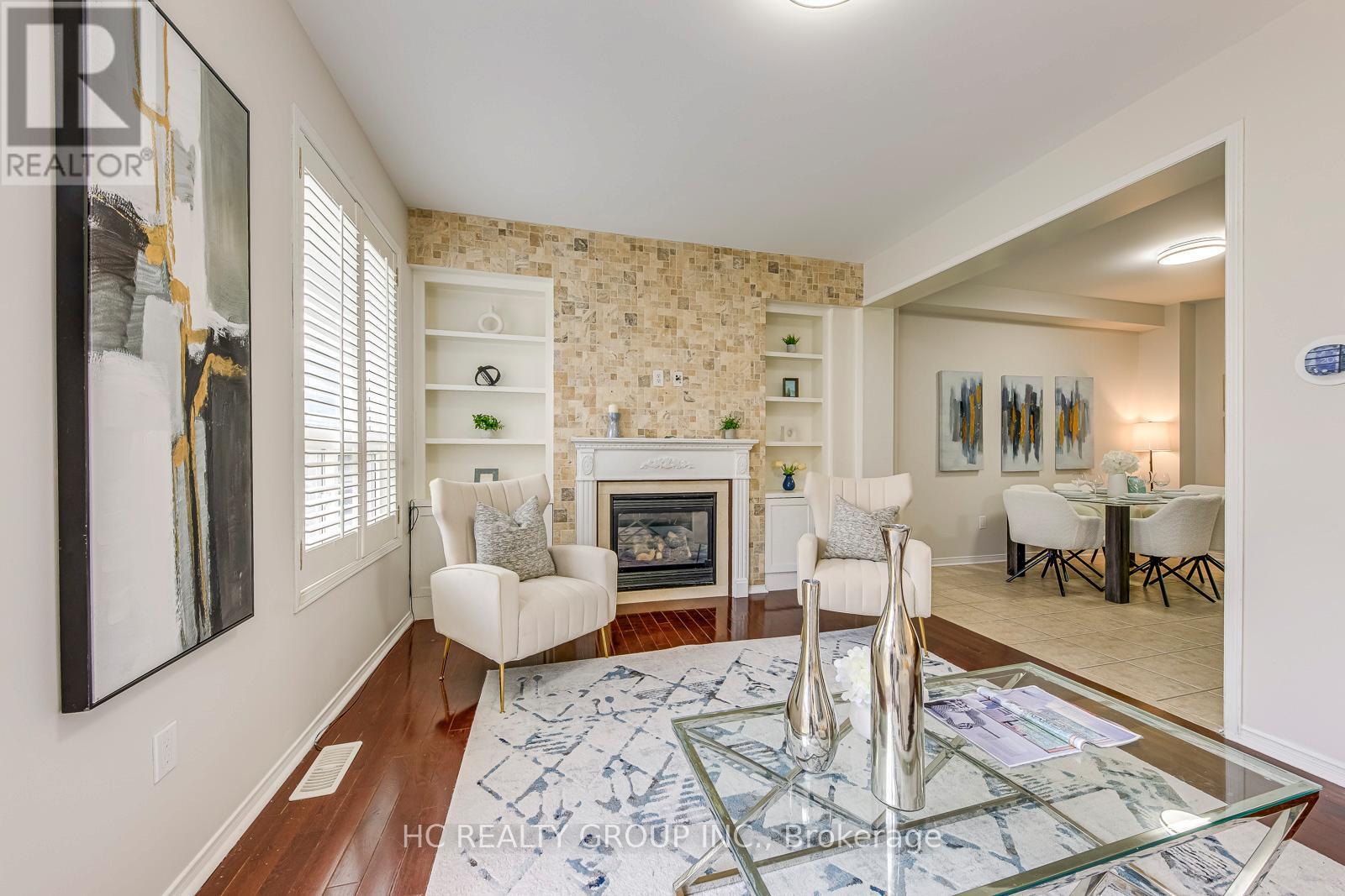 2344 Stone Glen Crescent, Oakville, Ontario  L6M 0C7 - Photo 11 - W12904760