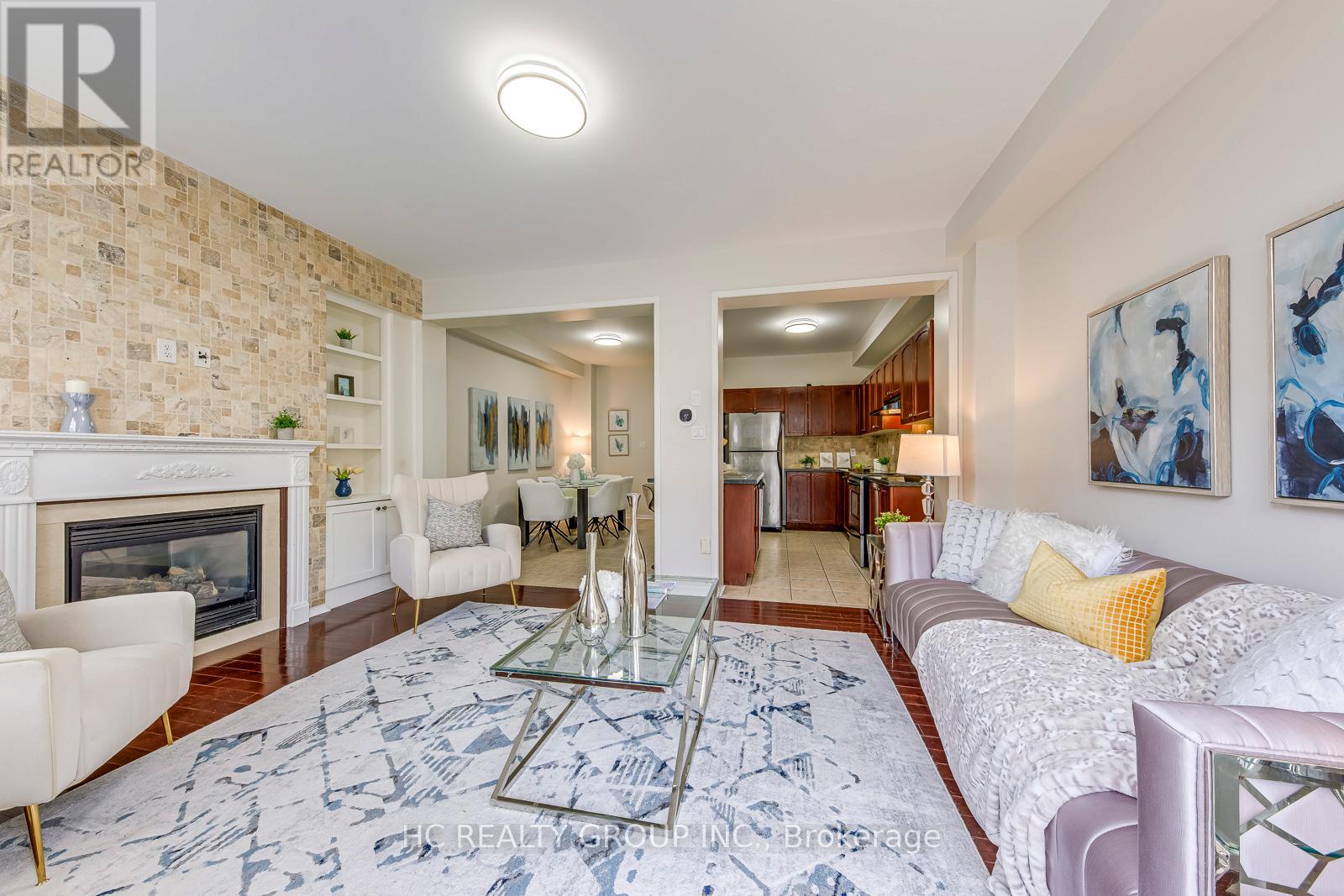 2344 Stone Glen Crescent, Oakville, Ontario  L6M 0C7 - Photo 12 - W12904760