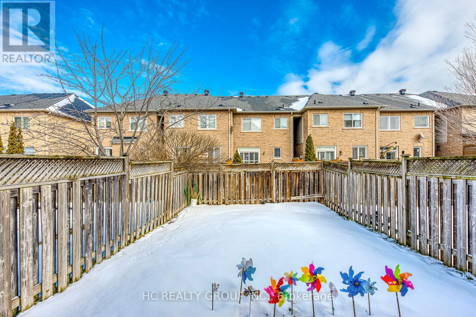 2344 Stone Glen Crescent, Oakville, Ontario  L6M 0C7 - Photo 31 - W12904760