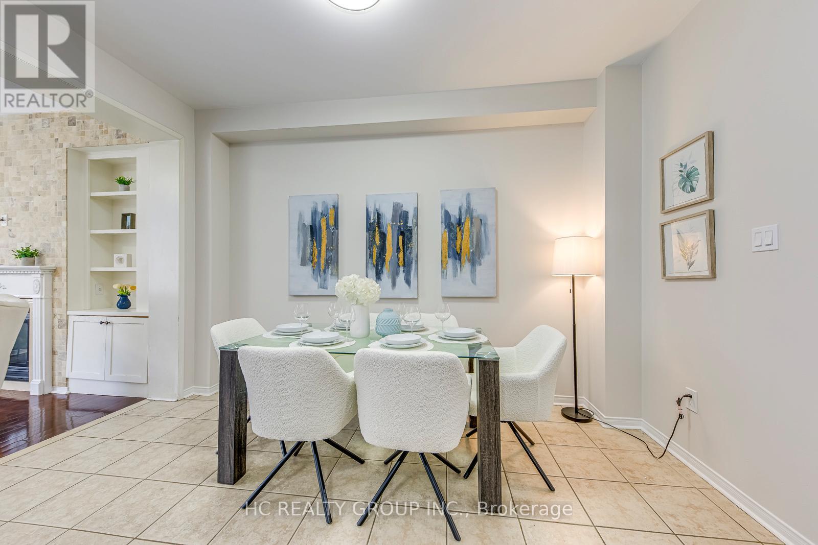 2344 Stone Glen Crescent, Oakville, Ontario  L6M 0C7 - Photo 6 - W12904760