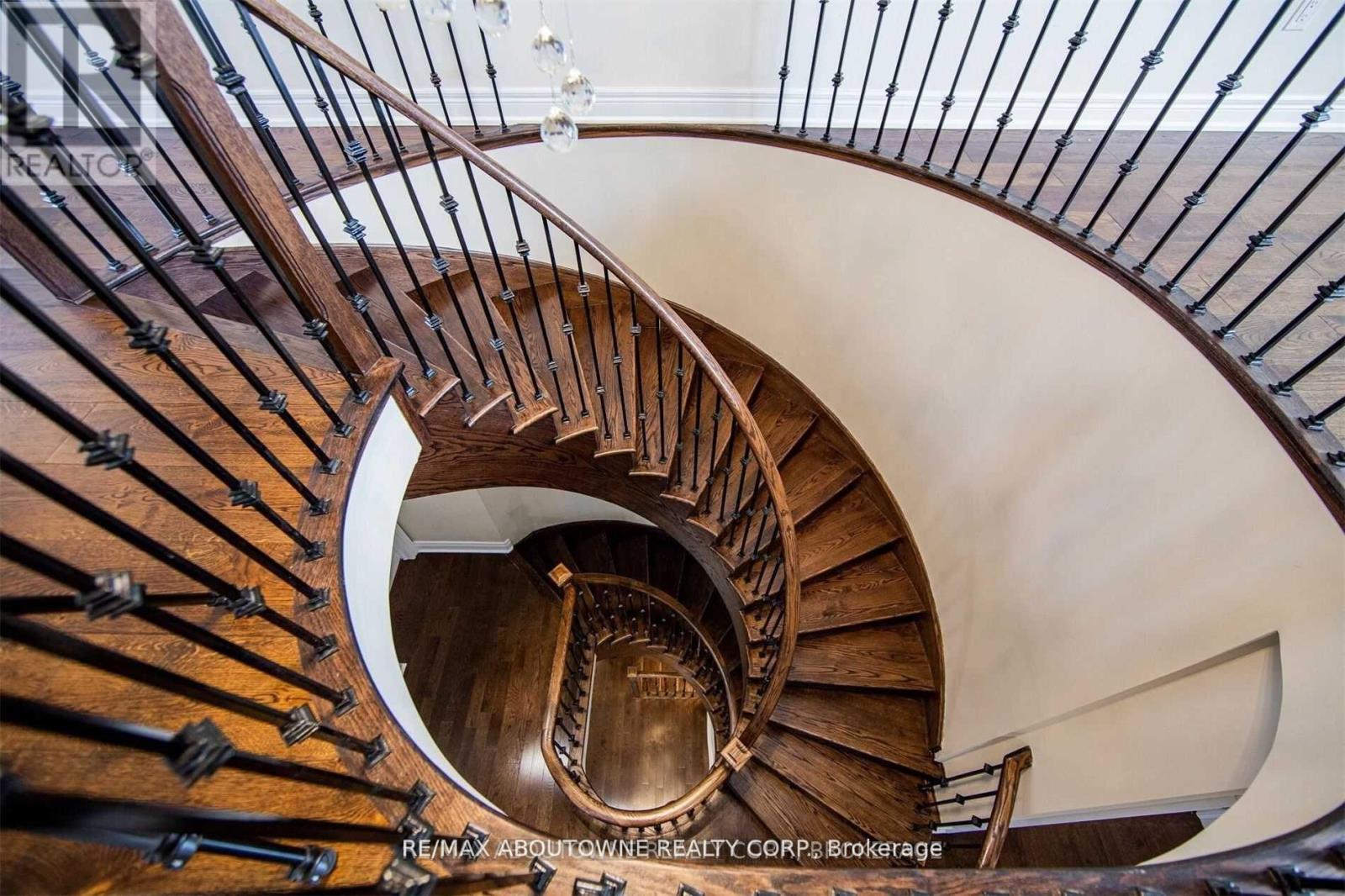 206 Jessie Caverhill Passage, Oakville, Ontario  L6M 0Z6 - Photo 24 - W12904780