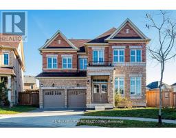206 JESSIE CAVERHILL PASSAGE, Oakville, Ontario