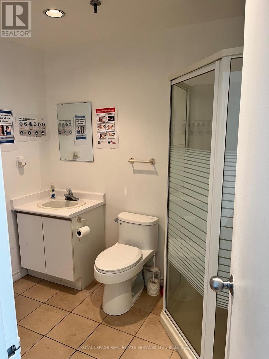 124 - 557 Dixon Road, Toronto, Ontario  M9W 6K1 - Photo 8 - W12904788