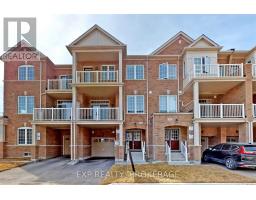 4 HAYMARKET DRIVE, Brampton, Ontario
