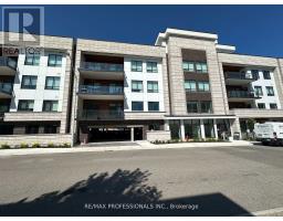 410 - 123 MAURICE DRIVE, Oakville, Ontario