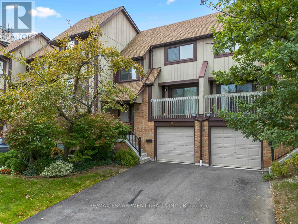 56 - 6780 Formentera Avenue, Mississauga, Ontario L5N 2L1 - Photo 2 - W12904824