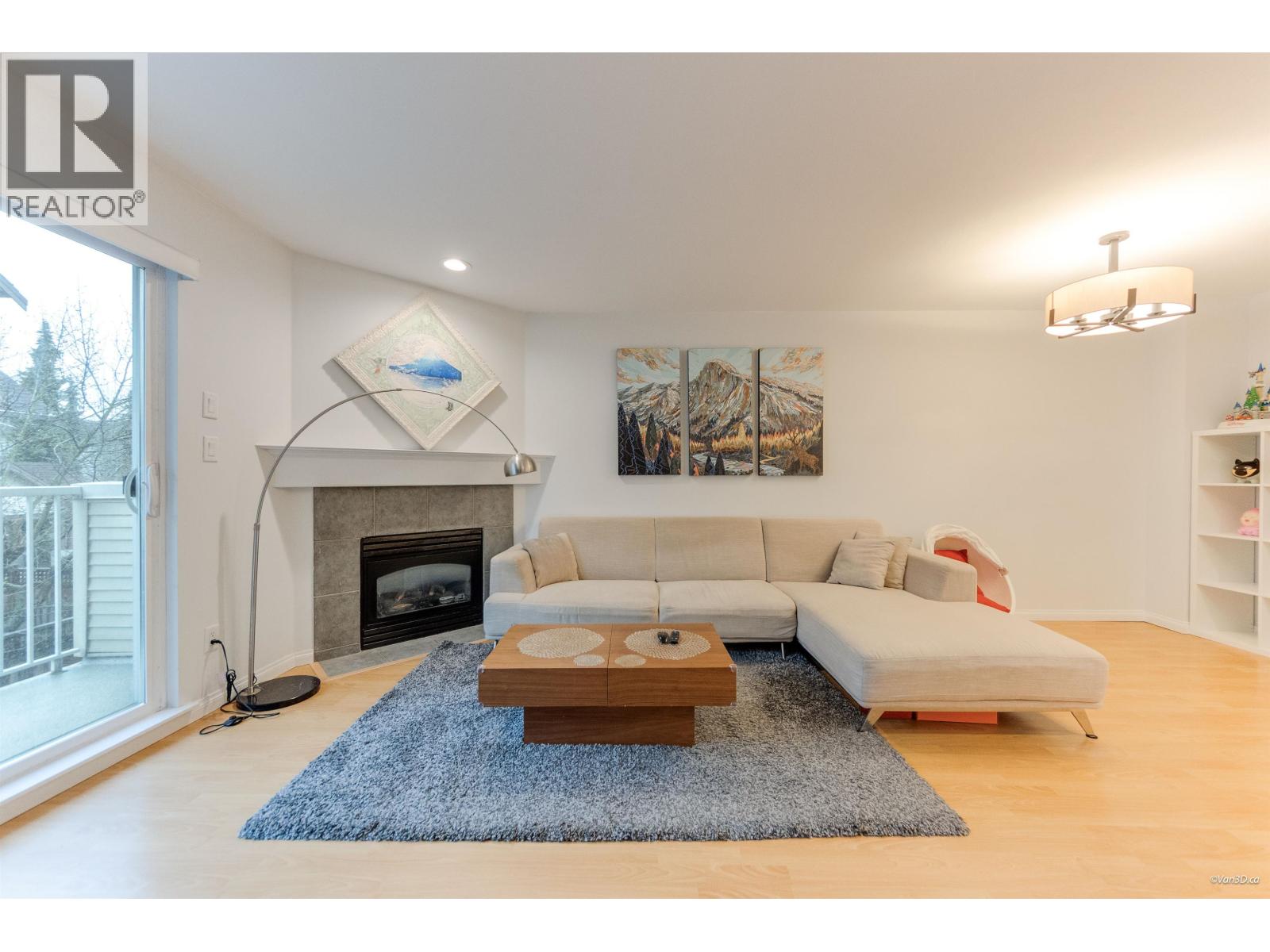 3 22788 Norton Court, Richmond, British Columbia  V6V 2W7 - Photo 4 - R3100933