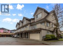 3 22788 NORTON COURT, Richmond, British Columbia
