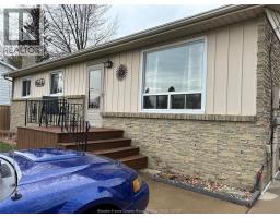 45 ARTHUR STREET South, Harrow, Ontario
