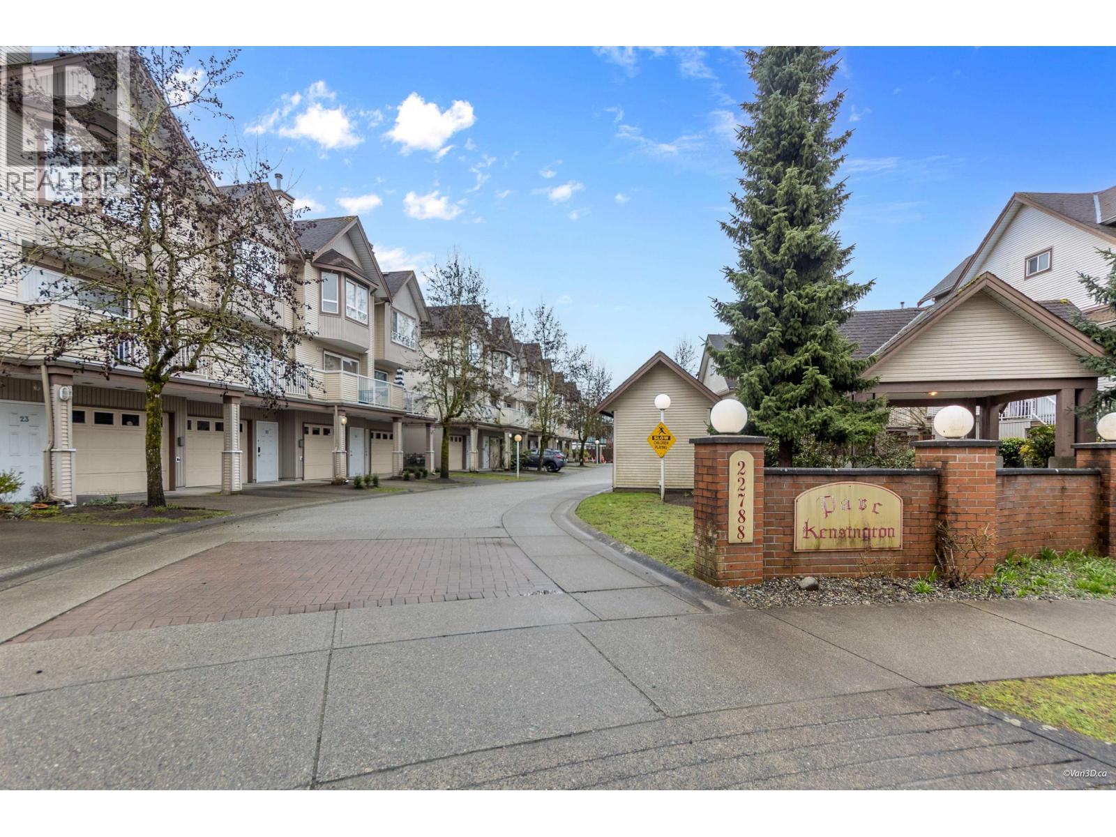 3 22788 Norton Court, Richmond, British Columbia  V6V 2W7 - Photo 31 - R3100933