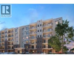 3370 STELLA CRESCENT Unit# 630, Windsor, Ontario