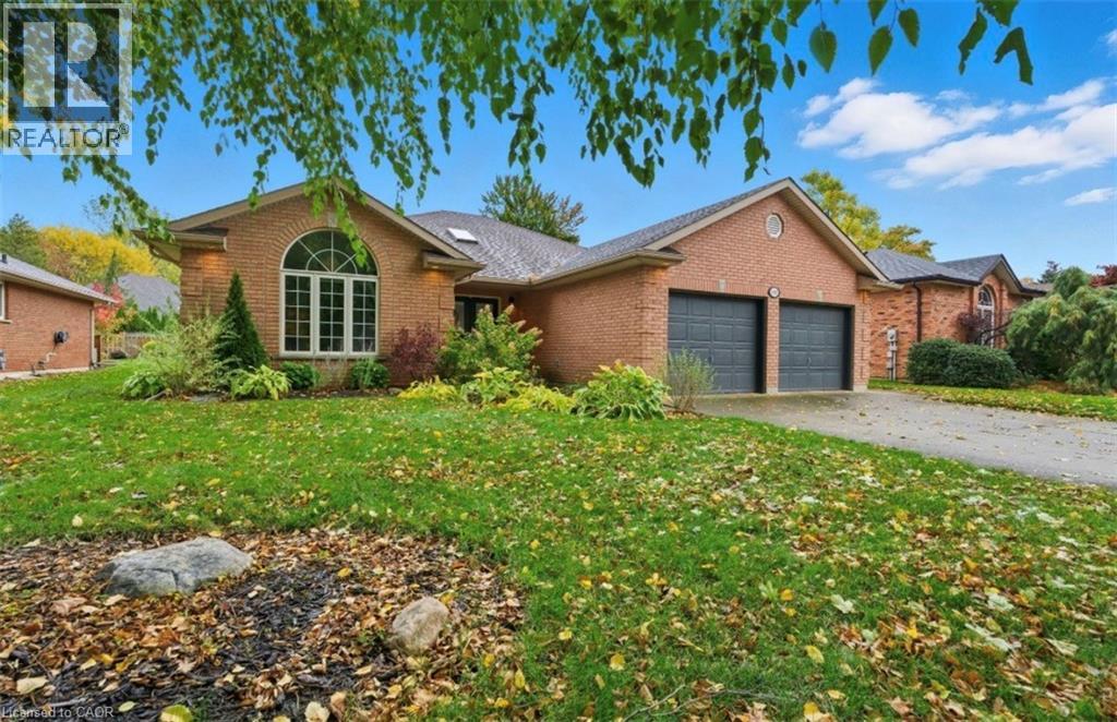 181 Lawrence Lane, Pelham, Ontario  L0S 1E4 - Photo 2 - 40813828