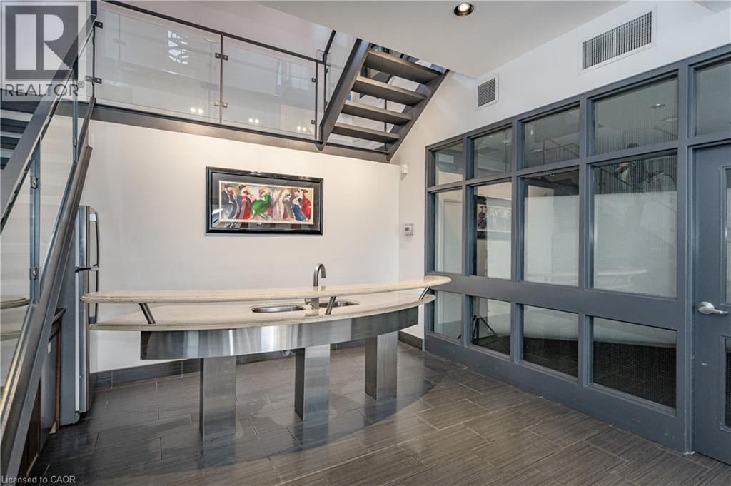 33 Villiers Street Unit# 102, Toronto, Ontario  M5A 1A9 - Photo 2 - 40813831