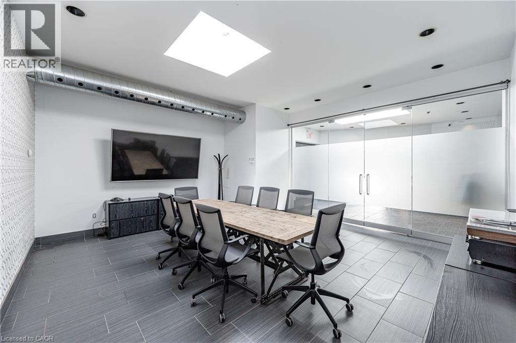 33 Villiers Street Unit# 102, Toronto, Ontario  M5A 1A9 - Photo 3 - 40813831