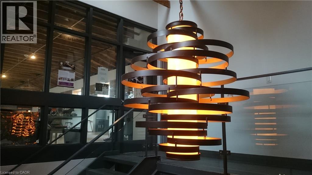 33 Villiers Street Unit# 102, Toronto, Ontario  M5A 1A9 - Photo 11 - 40813831