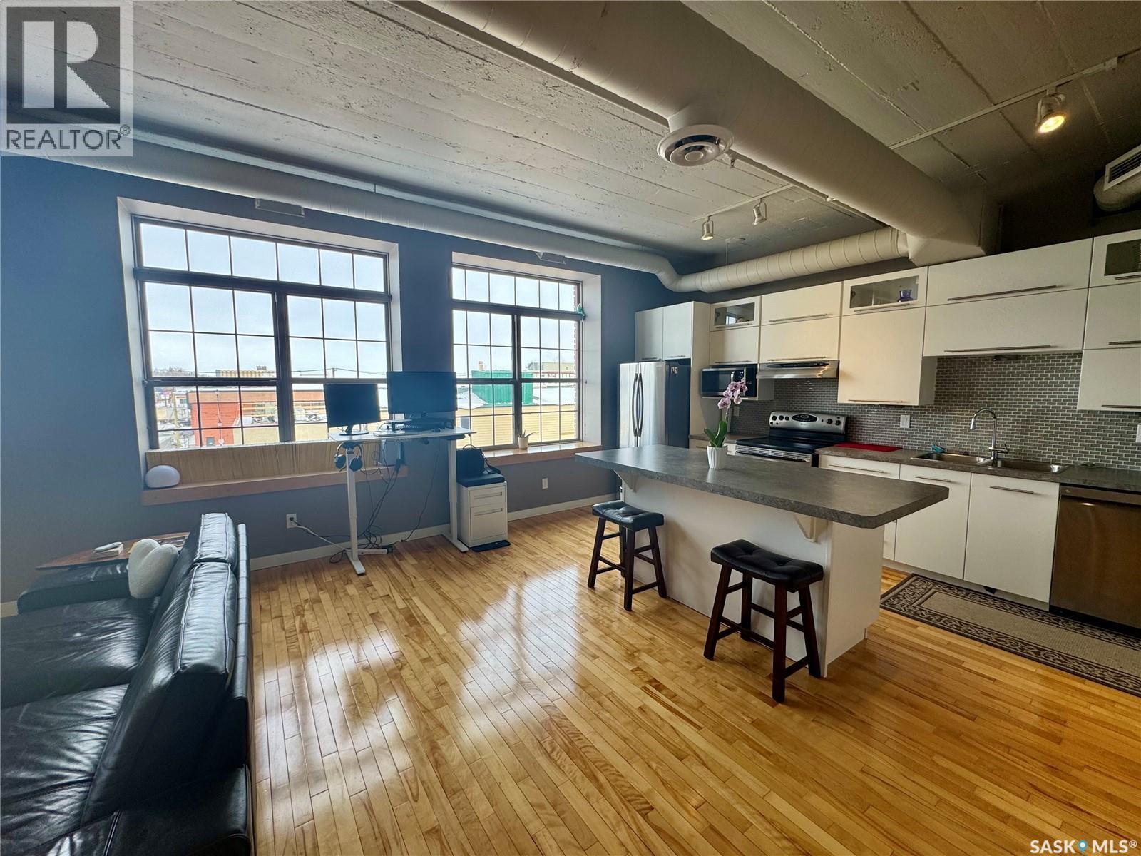 301 12 23rd Street E, Saskatoon, Saskatchewan  S7K 0H5 - Photo 15 - SK030961