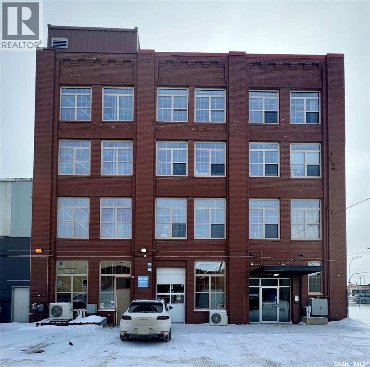 301 12 23rd Street E, Saskatoon, Saskatchewan  S7K 0H5 - Photo 37 - SK030961