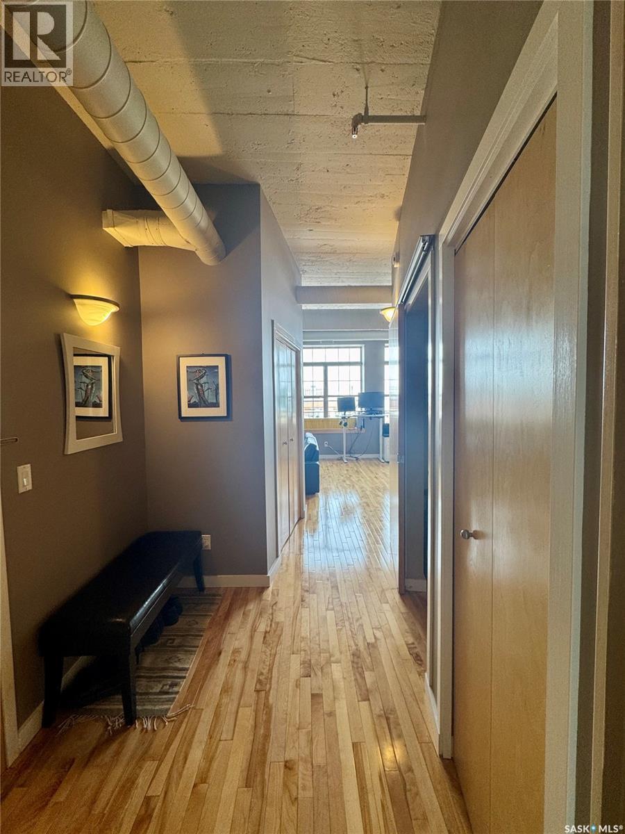 301 12 23rd Street E, Saskatoon, Saskatchewan  S7K 0H5 - Photo 9 - SK030961