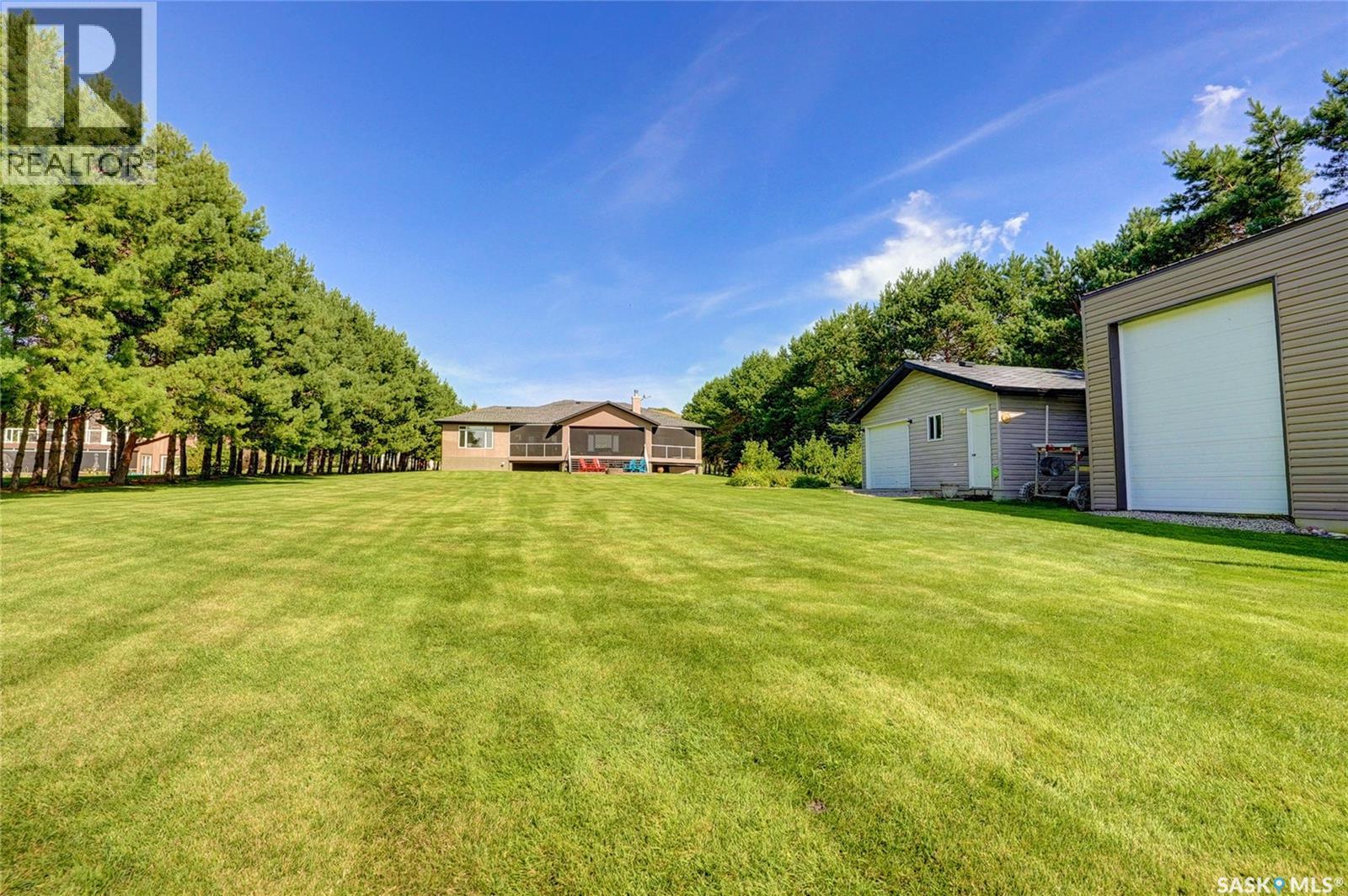 215-217 North Shore Drive, Marquis Rm No. 191, Saskatchewan  S0H 4C0 - Photo 42 - SK030931