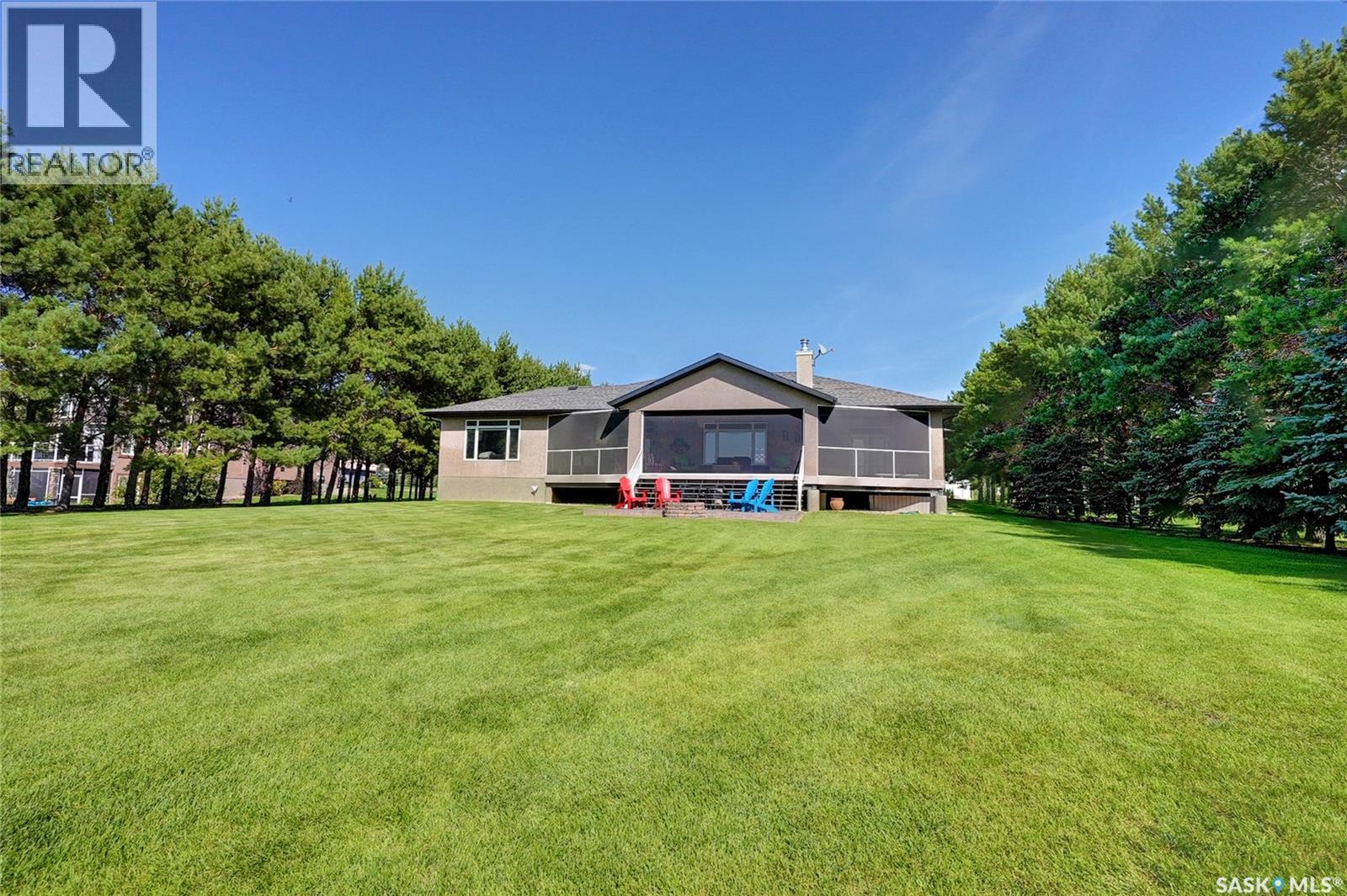 215-217 North Shore Drive, Marquis Rm No. 191, Saskatchewan  S0H 4C0 - Photo 48 - SK030931