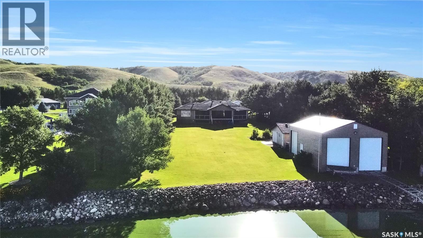 215-217 North Shore Drive, Marquis Rm No. 191, Saskatchewan  S0H 4C0 - Photo 6 - SK030931