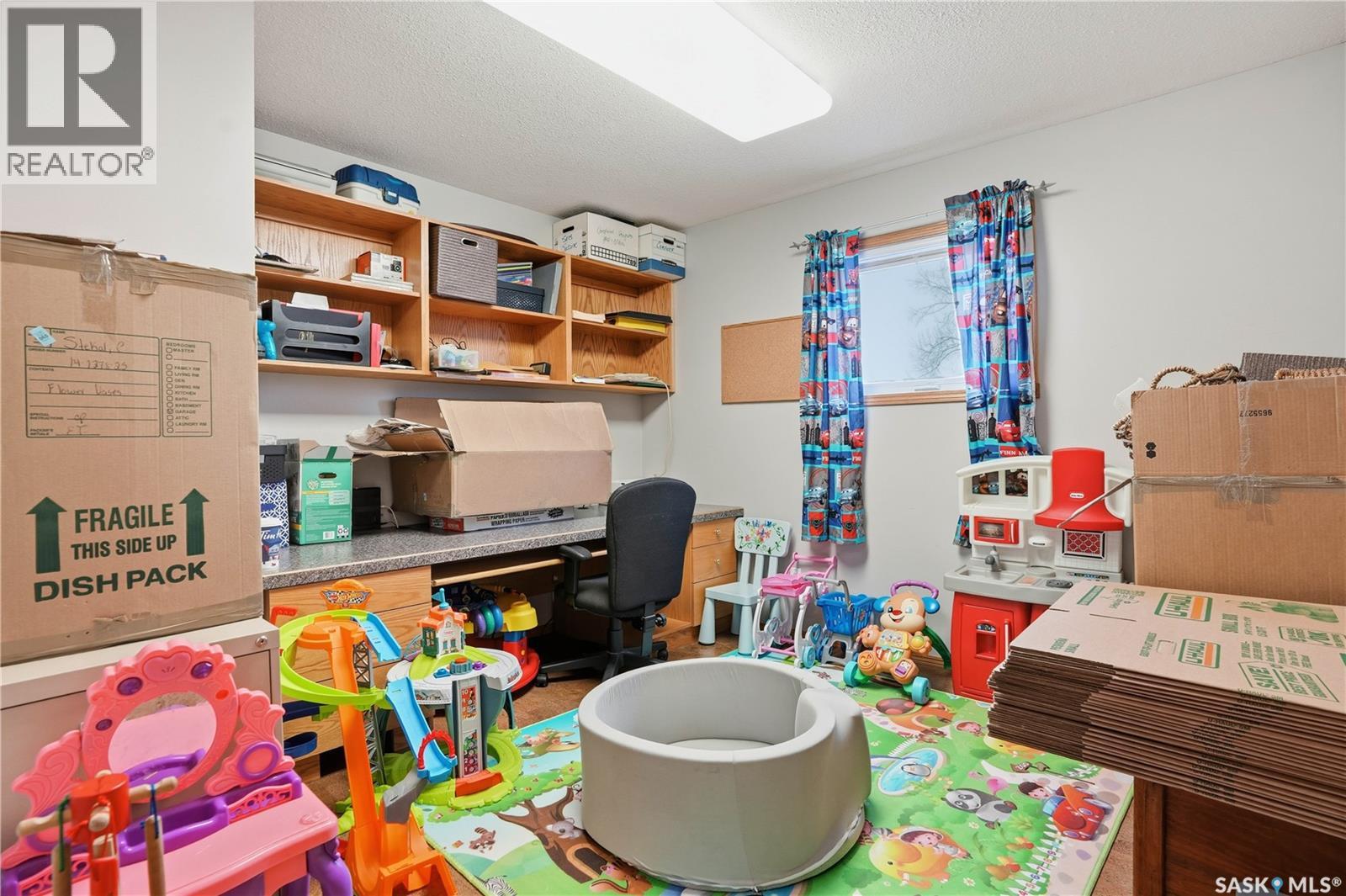 3148 Wimbledon Bay, Regina, Saskatchewan  S4V 2Y6 - Photo 18 - SK030759