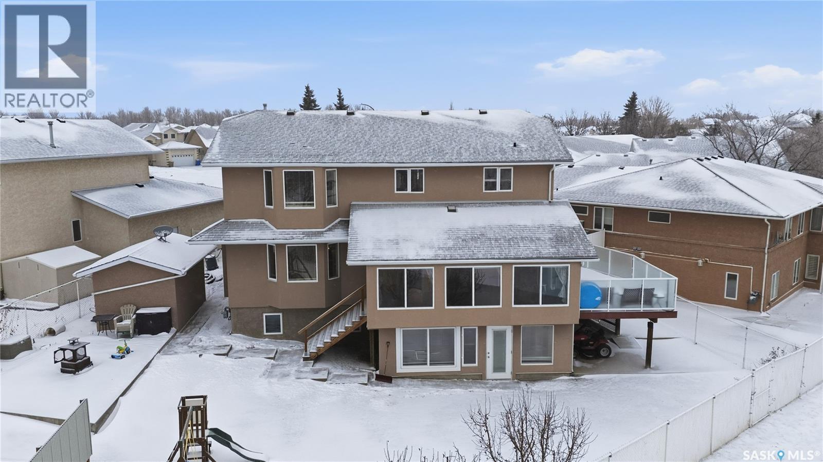3148 Wimbledon Bay, Regina, Saskatchewan  S4V 2Y6 - Photo 41 - SK030759