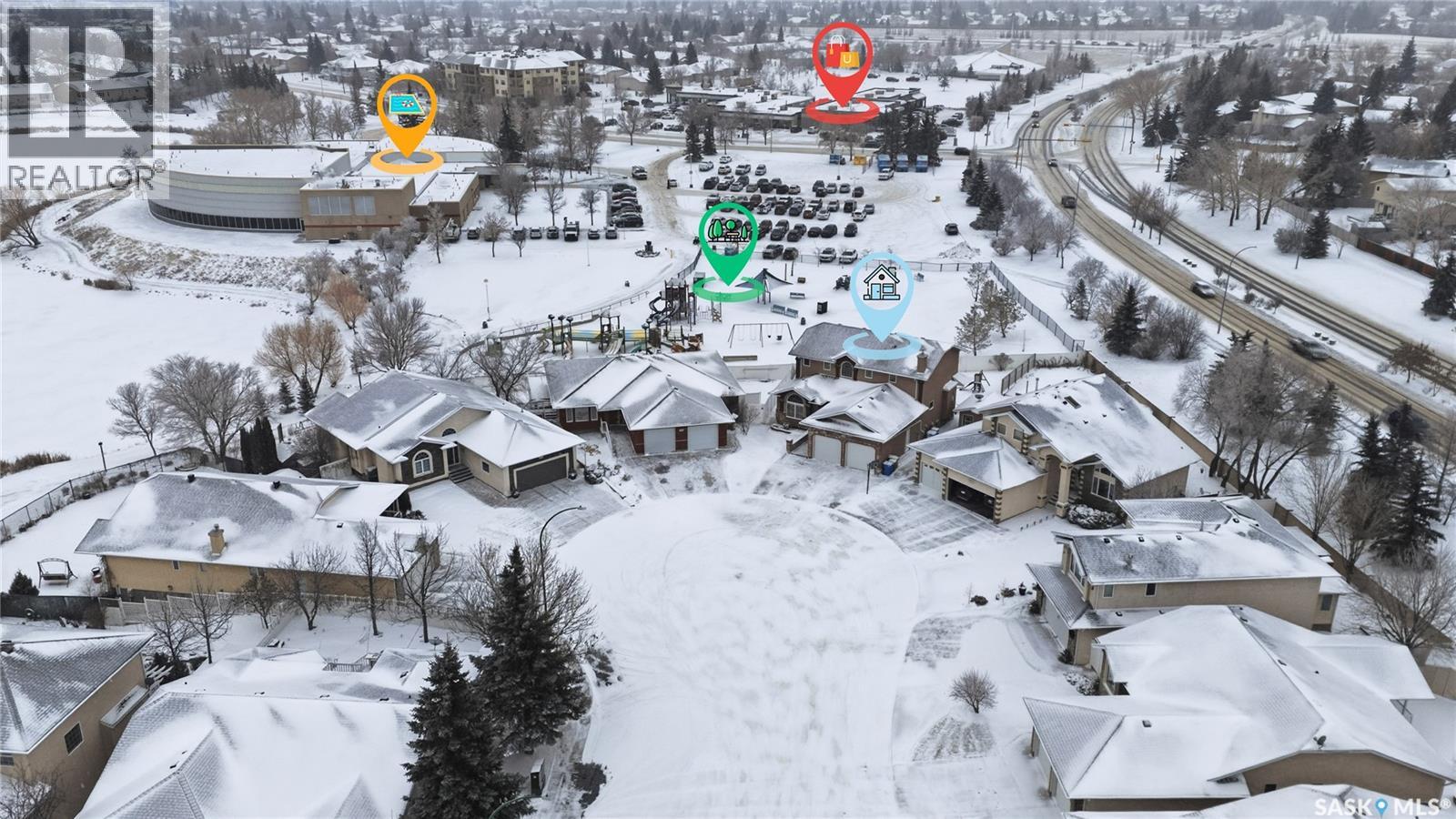 3148 Wimbledon Bay, Regina, Saskatchewan  S4V 2Y6 - Photo 43 - SK030759