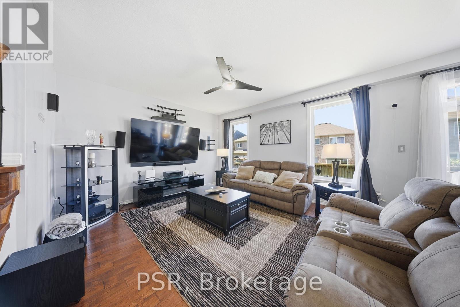 24 Burgess Crescent, Brantford, Ontario  N3T 0J5 - Photo 13 - X12904740