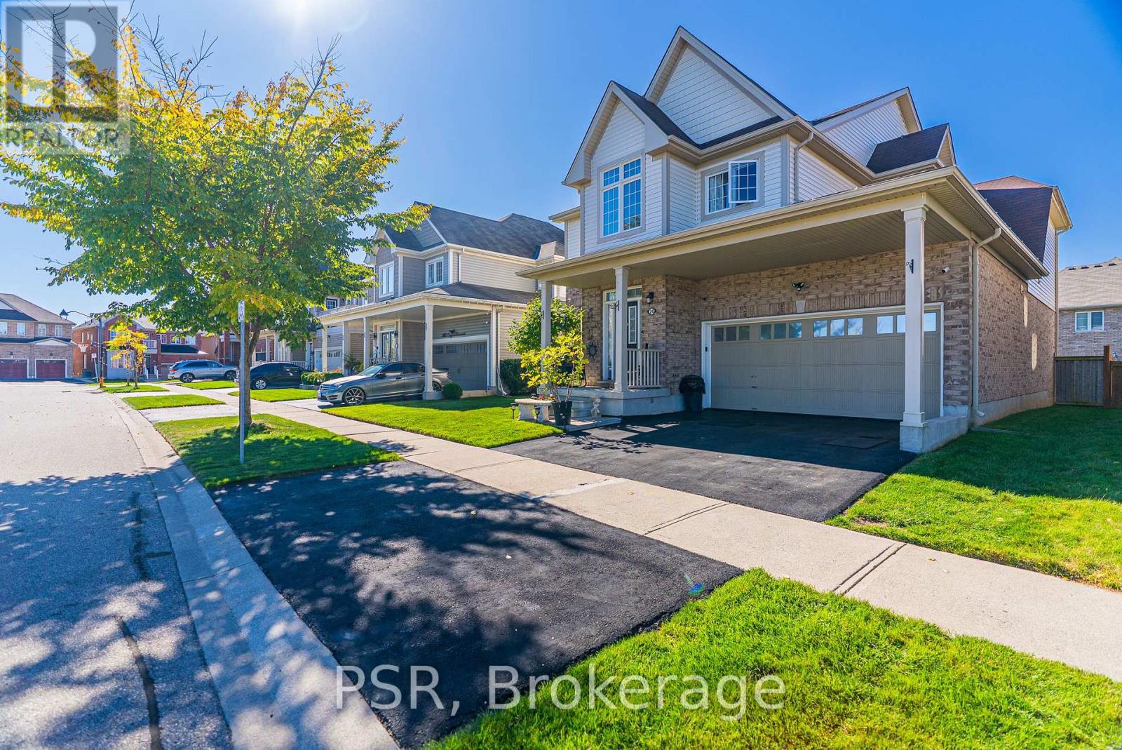 24 Burgess Crescent, Brantford, Ontario  N3T 0J5 - Photo 40 - X12904740