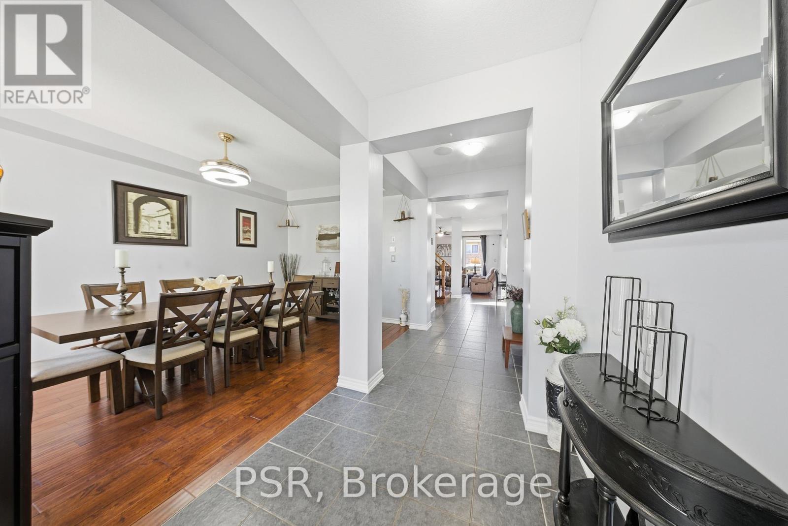 24 Burgess Crescent, Brantford, Ontario  N3T 0J5 - Photo 6 - X12904740