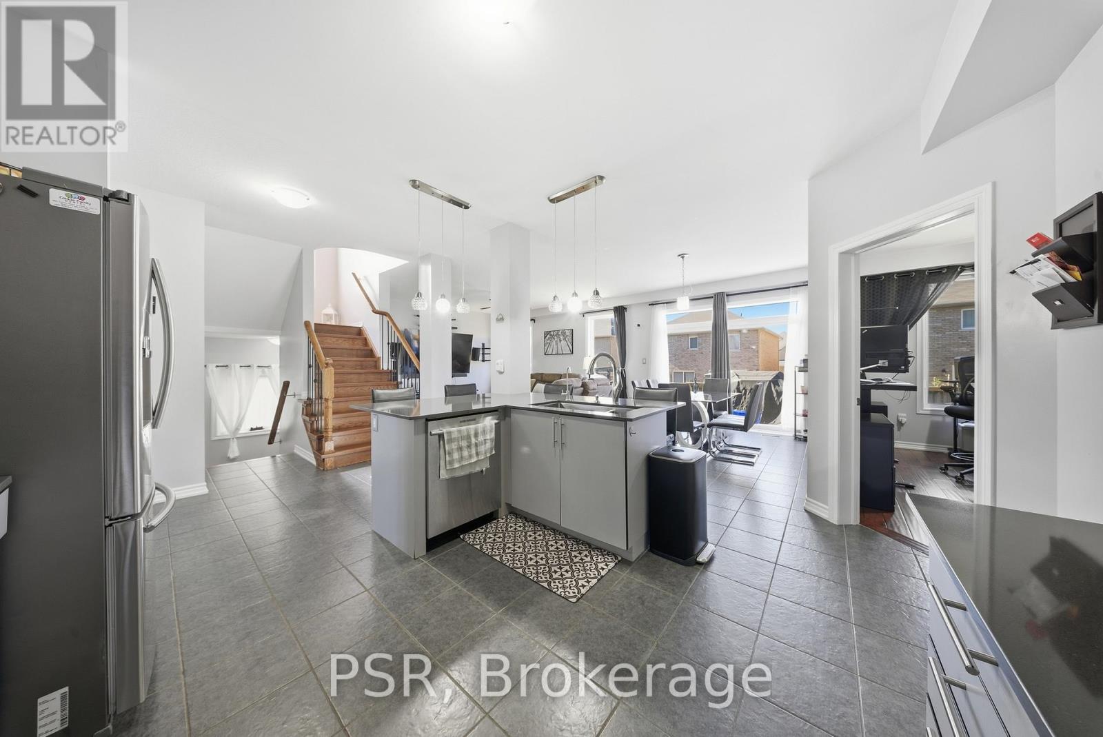 24 Burgess Crescent, Brantford, Ontario  N3T 0J5 - Photo 9 - X12904740