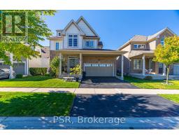 24 BURGESS CRESCENT, Brantford, Ontario