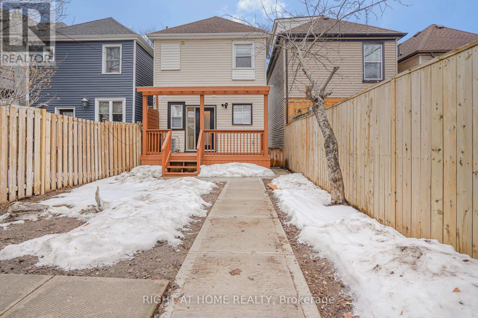 155 Avondale Street, Hamilton, Ontario  L8L 7C1 - Photo 27 - X12904766