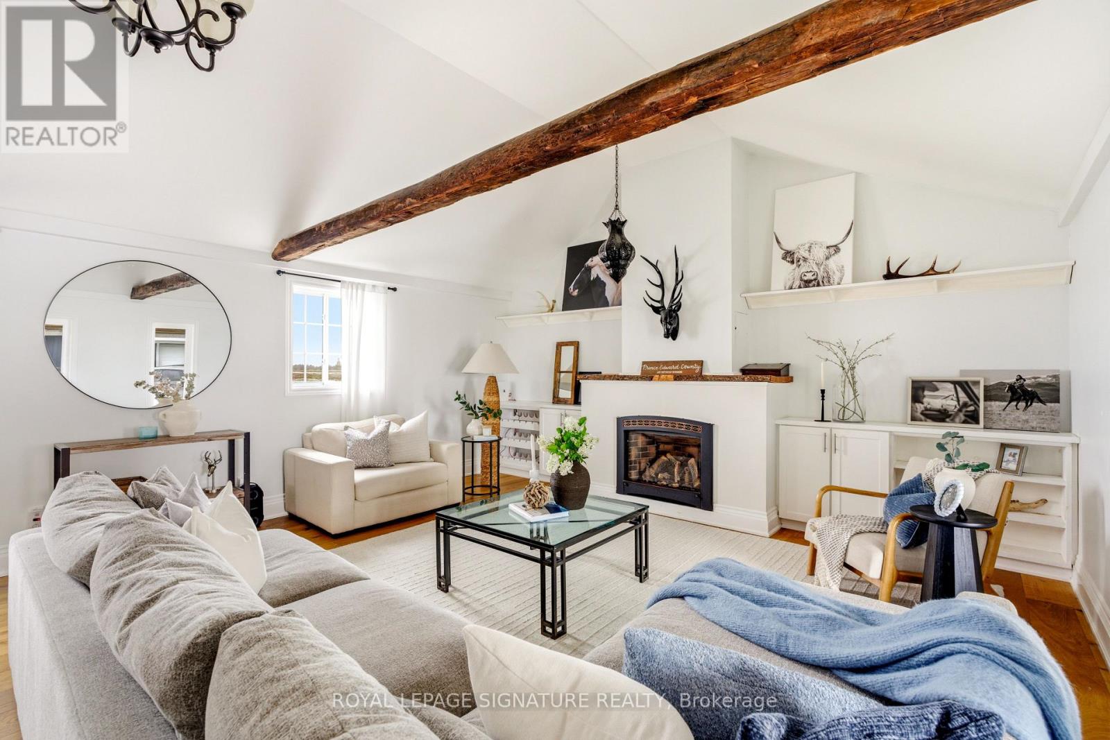 217 GREER ROAD, Prince Edward County, Ontario