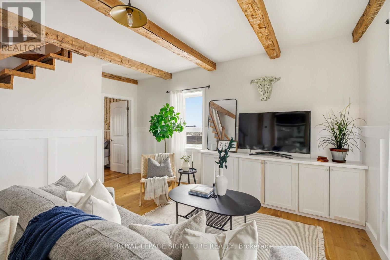 217 Greer Road, Prince Edward County, Ontario  K0K 3L0 - Photo 10 - X12904806