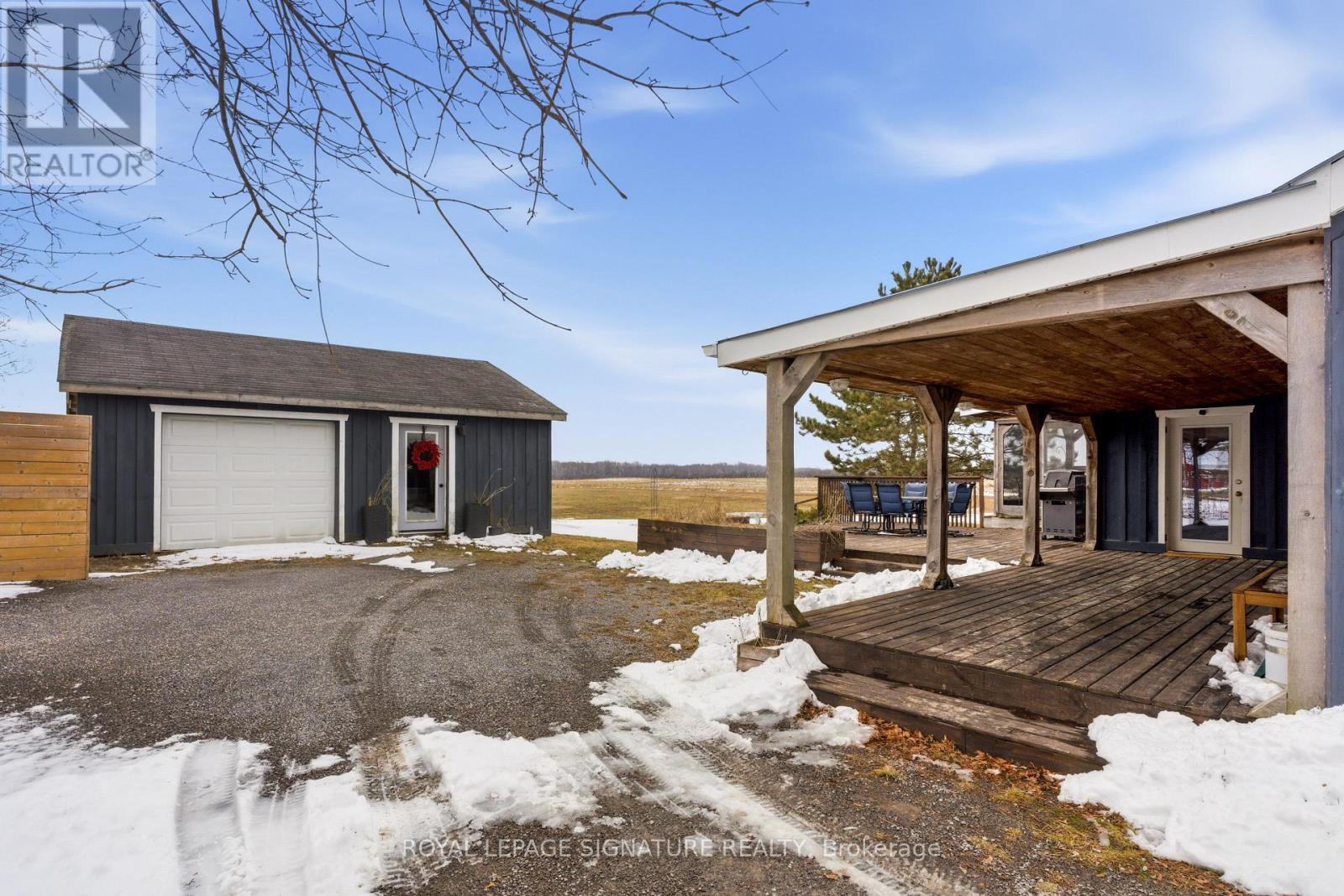 217 Greer Road, Prince Edward County, Ontario  K0K 3L0 - Photo 22 - X12904806