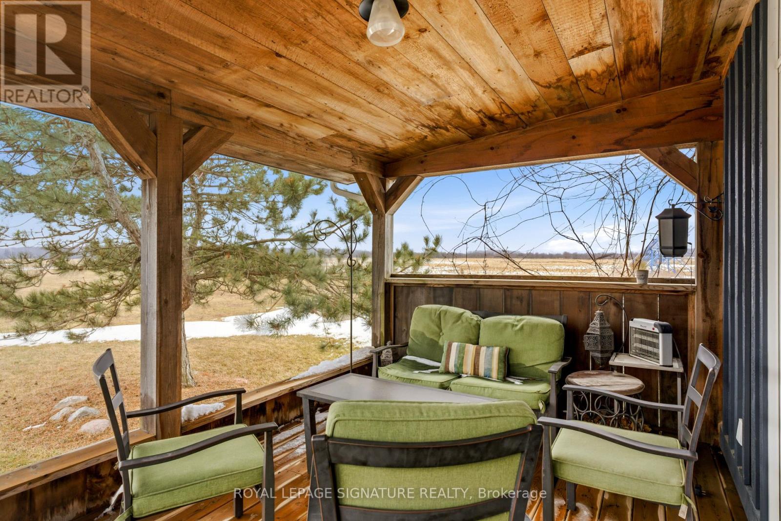 217 Greer Road, Prince Edward County, Ontario  K0K 3L0 - Photo 24 - X12904806