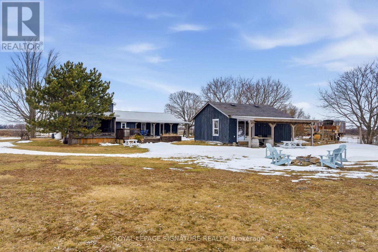 217 Greer Road, Prince Edward County, Ontario  K0K 3L0 - Photo 27 - X12904806