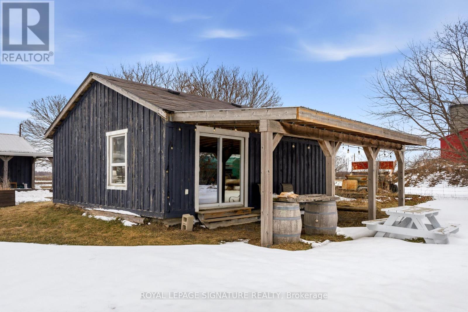 217 Greer Road, Prince Edward County, Ontario  K0K 3L0 - Photo 28 - X12904806