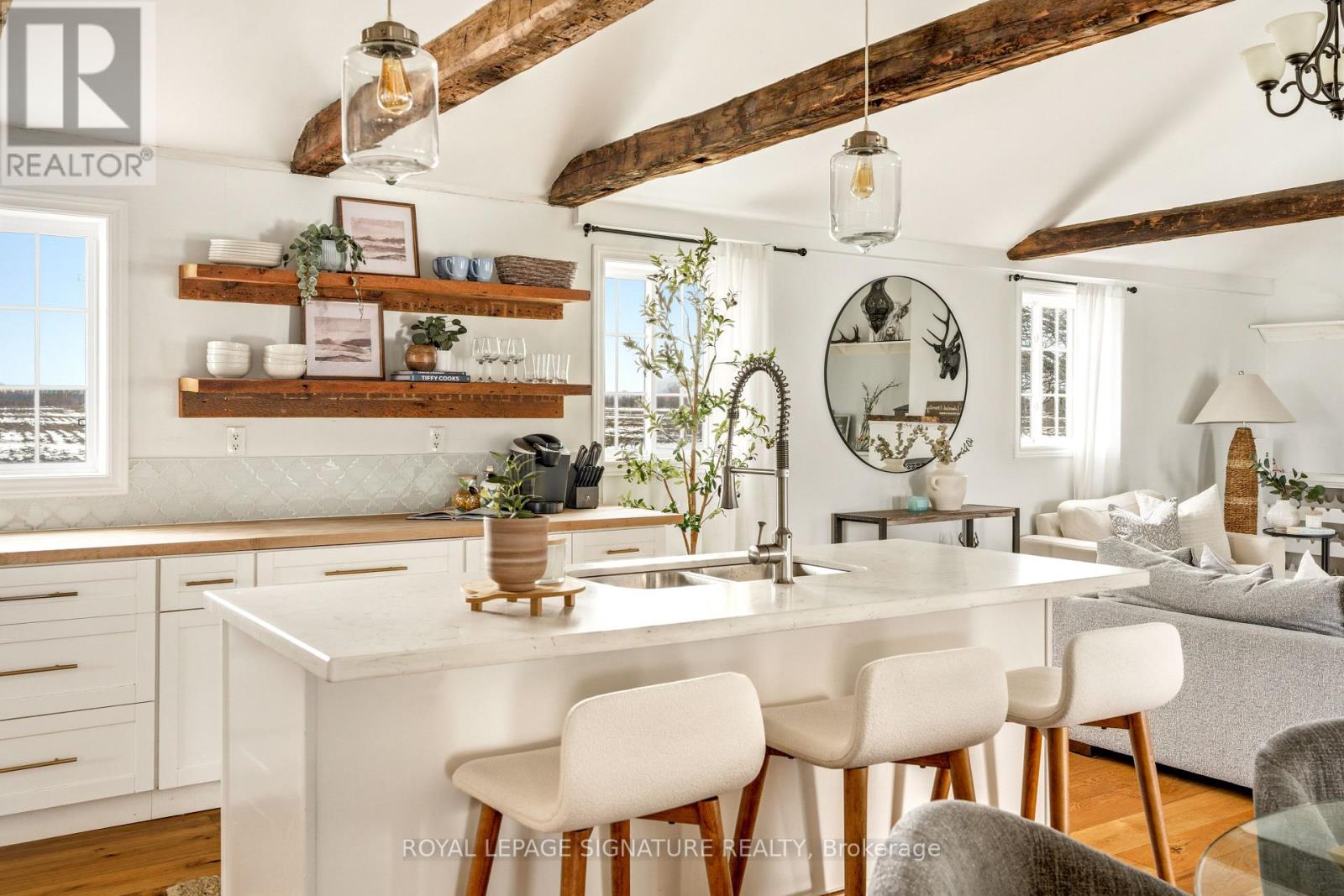 217 Greer Road, Prince Edward County, Ontario  K0K 3L0 - Photo 7 - X12904806