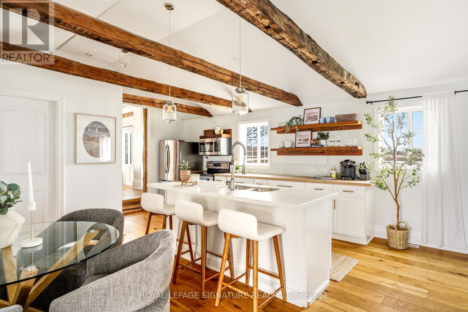 217 Greer Road, Prince Edward County, Ontario  K0K 3L0 - Photo 8 - X12904806