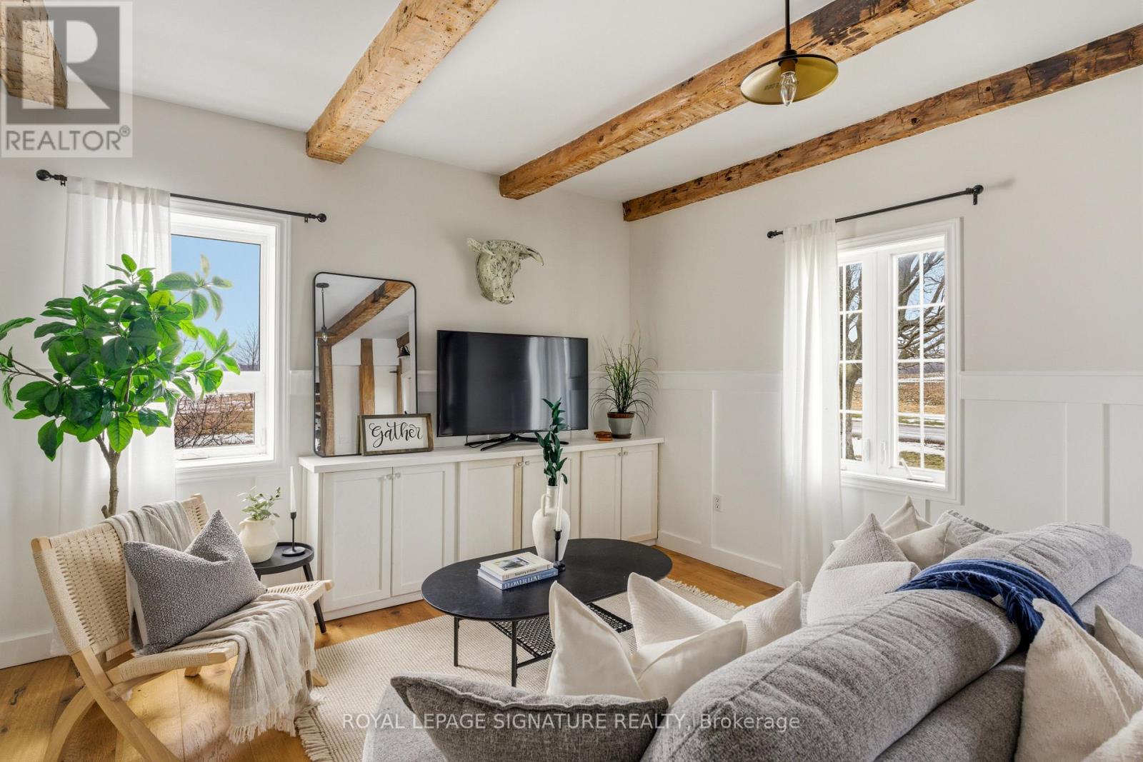 217 Greer Road, Prince Edward County, Ontario  K0K 3L0 - Photo 9 - X12904806