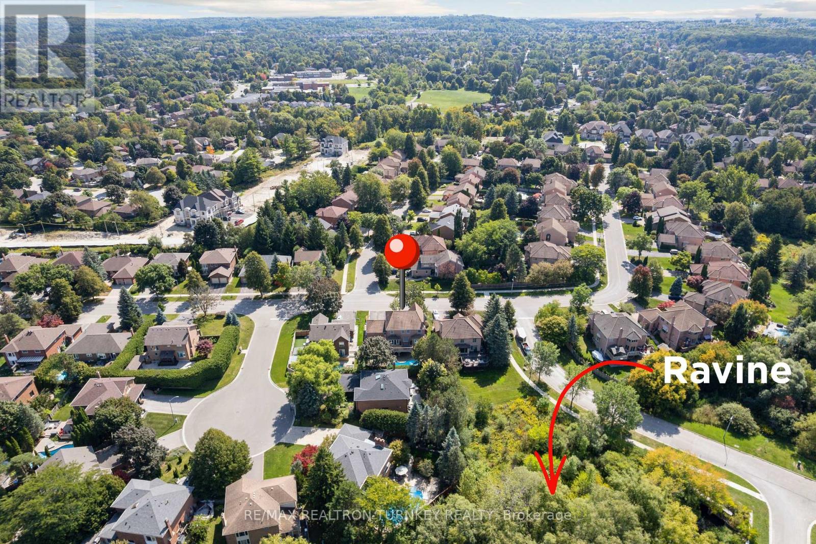 22 Trillium Drive, Aurora, Ontario  L4G 5X9 - Photo 48 - N12871372