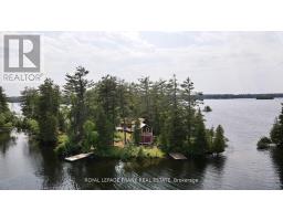 2295 STONY LAKE ISL 17, North Kawartha, Ontario