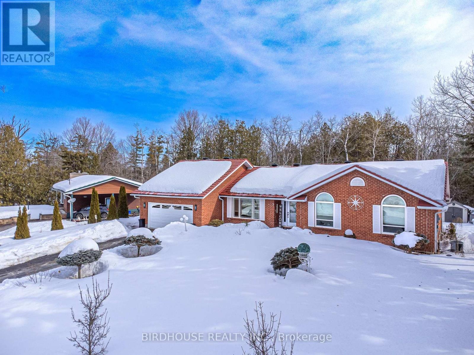 49 Goodman Road, Kawartha Lakes, Ontario  K0M 1N0 - Photo 3 - X12861956